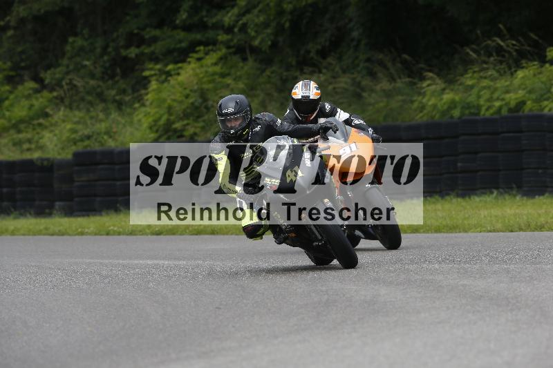 /27 01.06.2024 Speer Racing ADR/Gruppe rot/91